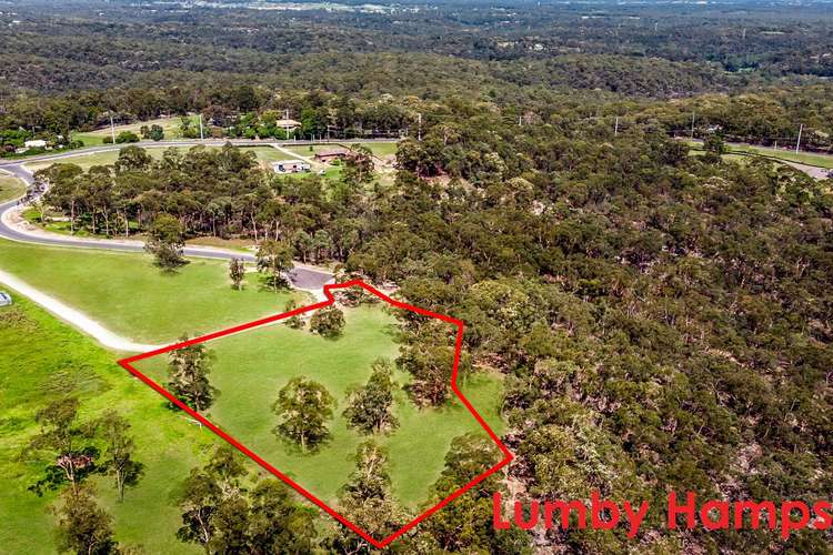 Fifth view of Homely residentialLand listing, 9 Peach Tree Grove, Glenorie NSW 2157