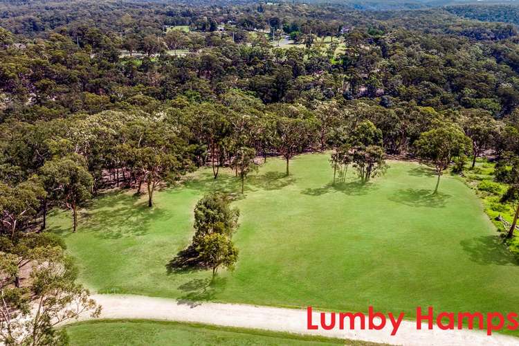 Sixth view of Homely residentialLand listing, 9 Peach Tree Grove, Glenorie NSW 2157