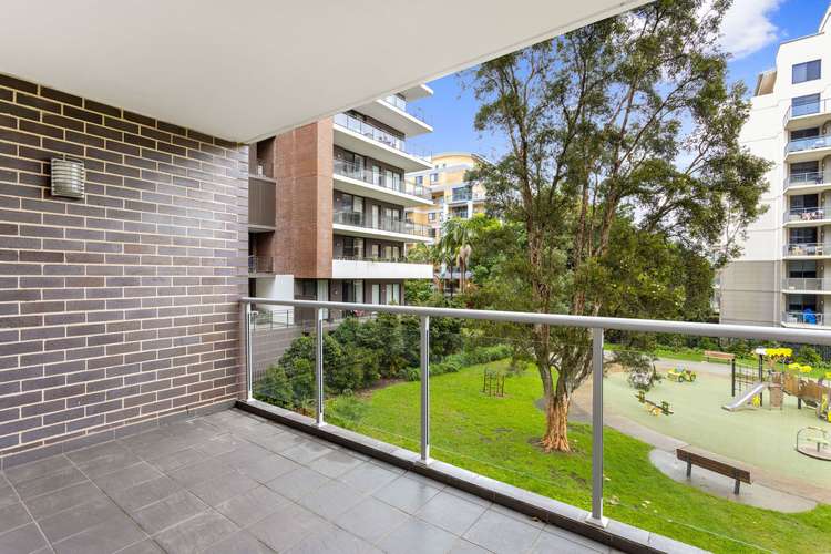 Main view of Homely apartment listing, 103/25-31 Orara Street, Waitara NSW 2077