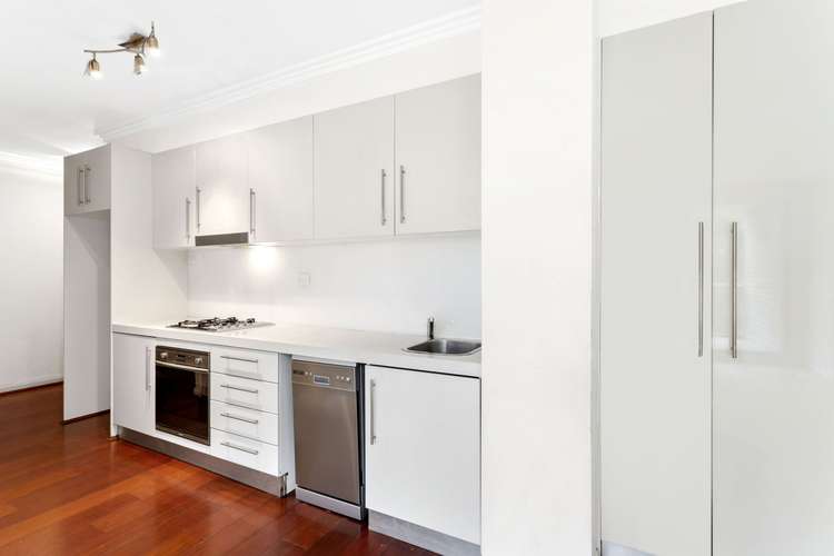 Second view of Homely apartment listing, 103/25-31 Orara Street, Waitara NSW 2077