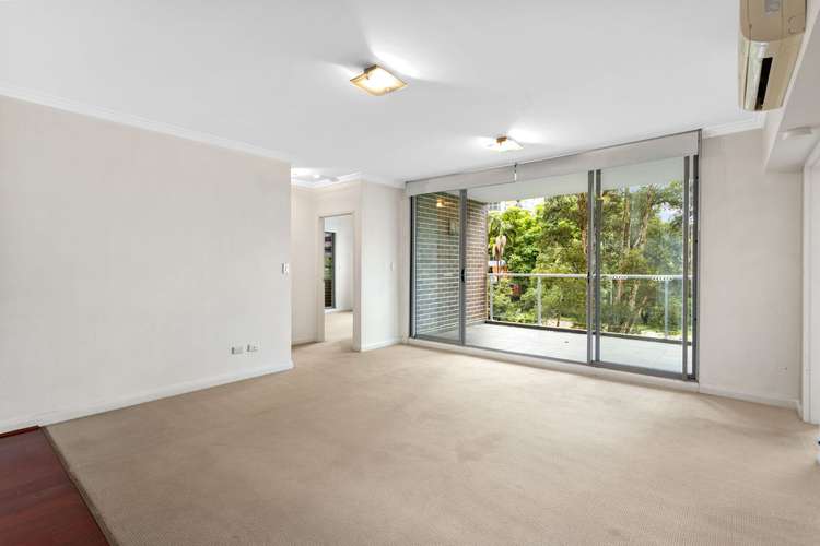 Third view of Homely apartment listing, 103/25-31 Orara Street, Waitara NSW 2077