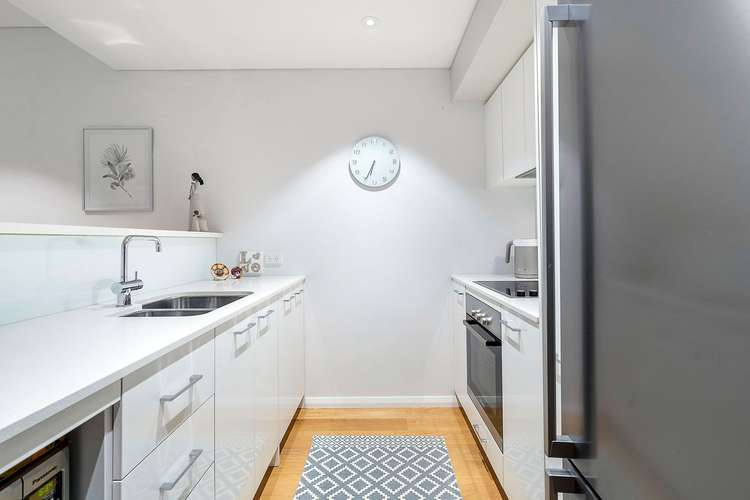 Fifth view of Homely apartment listing, 13/103 Harold Street, Highgate WA 6003