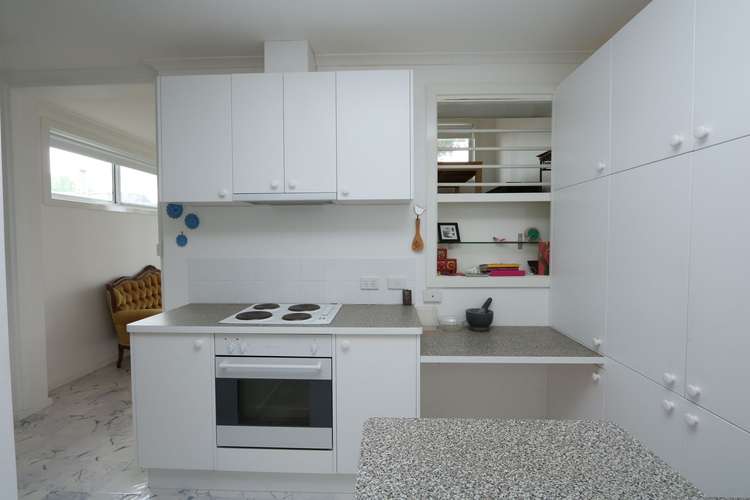 Second view of Homely house listing, 1/119 Brassey Street, Maryborough VIC 3465