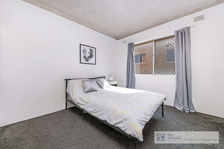 Fifth view of Homely unit listing, 6/101 Dartbrook Road, Auburn NSW 2144