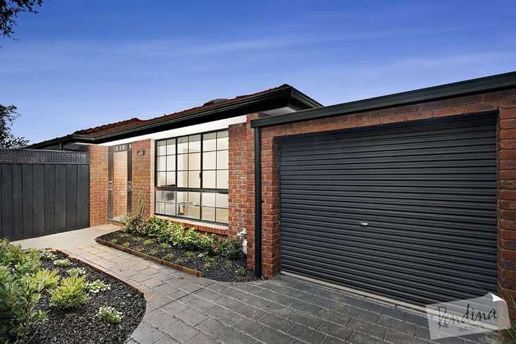 Main view of Homely villa listing, 6/972 Mt Alexander Road, Essendon VIC 3040