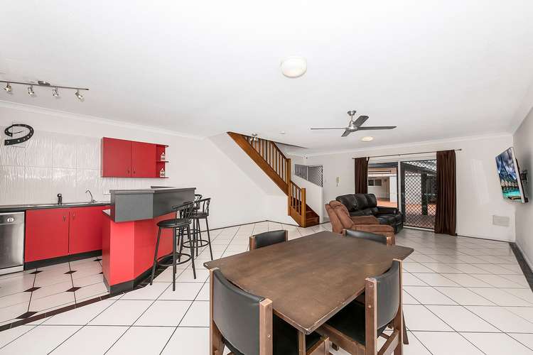 Third view of Homely unit listing, 9/76-78 Mitchell Street, North Ward QLD 4810