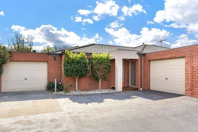 Unit 3/43 Somerville Road, Hampton Park VIC 3976