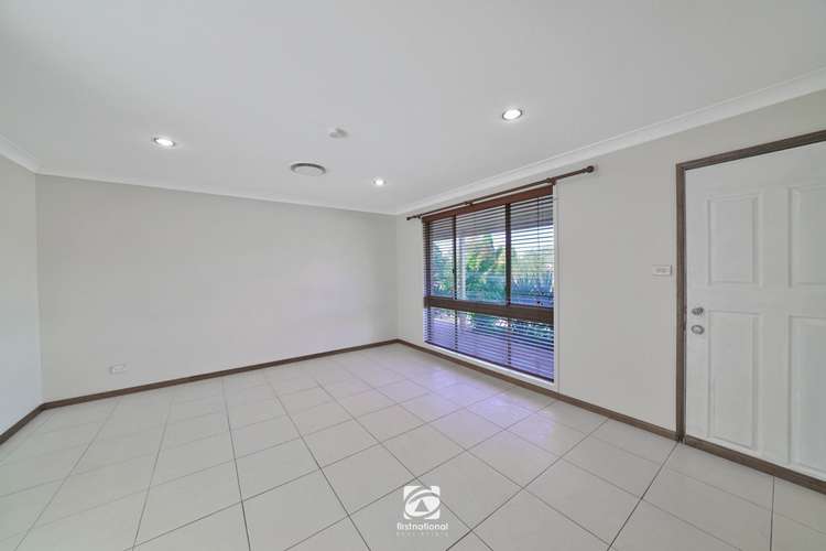 Fourth view of Homely house listing, 8 Kearns Avenue, Kearns NSW 2558