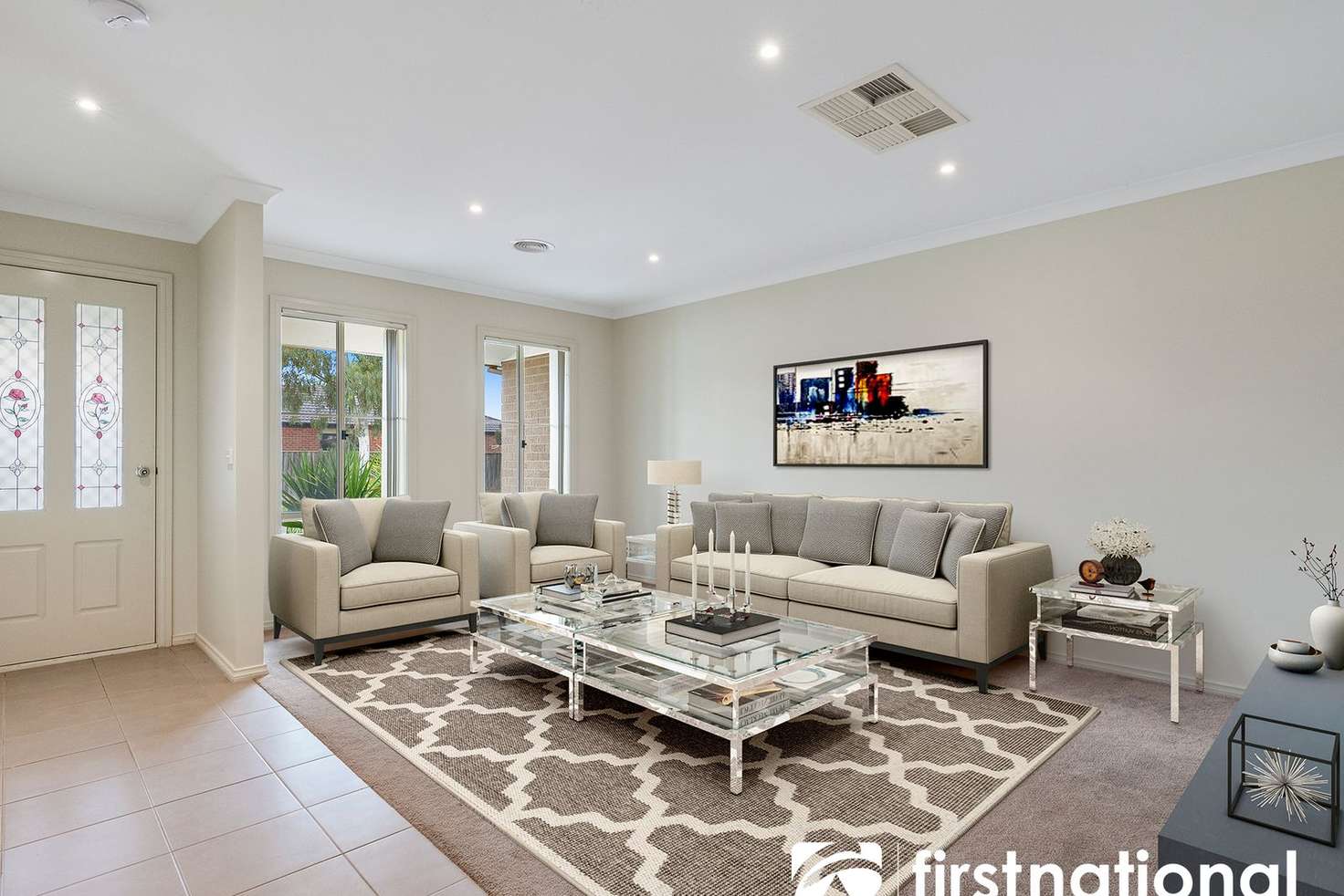 Main view of Homely house listing, 20 McCallum Drive, Cranbourne East VIC 3977