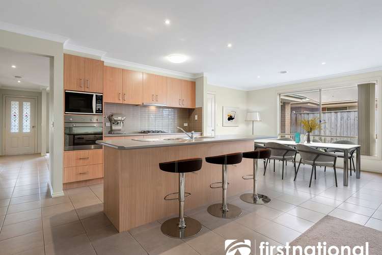 Fifth view of Homely house listing, 20 McCallum Drive, Cranbourne East VIC 3977