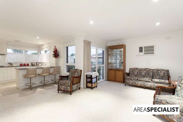 Second view of Homely house listing, 55 Elmbank Drive, Keysborough VIC 3173