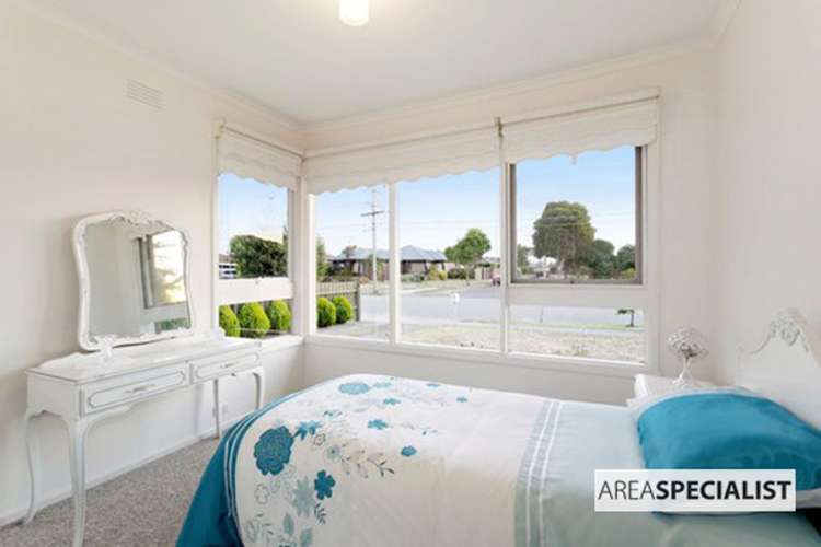 Fifth view of Homely house listing, 55 Elmbank Drive, Keysborough VIC 3173