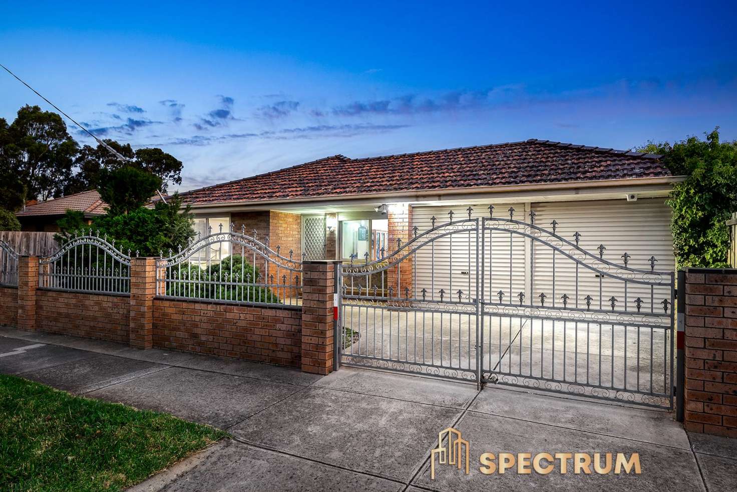 Main view of Homely unit listing, 1/38 Bruce Street, Dandenong VIC 3175