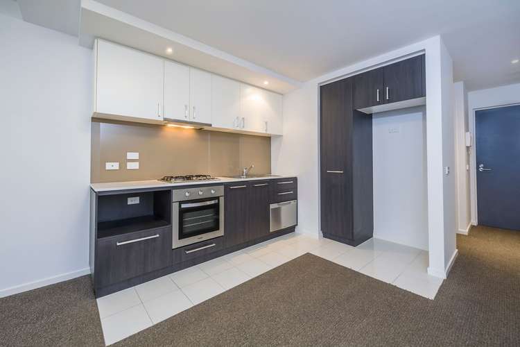 Fourth view of Homely apartment listing, C205/460 Victoria Street, Brunswick VIC 3056