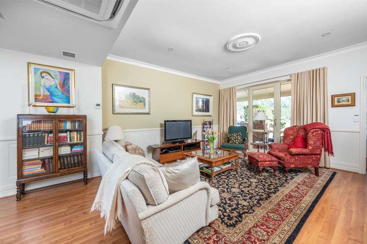 Sixth view of Homely townhouse listing, 18/3 Ovens Street, Griffith ACT 2603