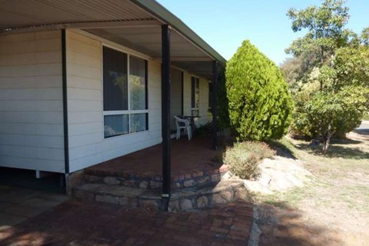 Second view of Homely house listing, 89 Hotham Avenue, Boddington WA 6390