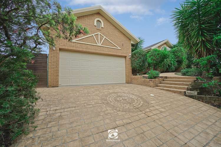 2 Hibernia Place, Harrington Park NSW 2567