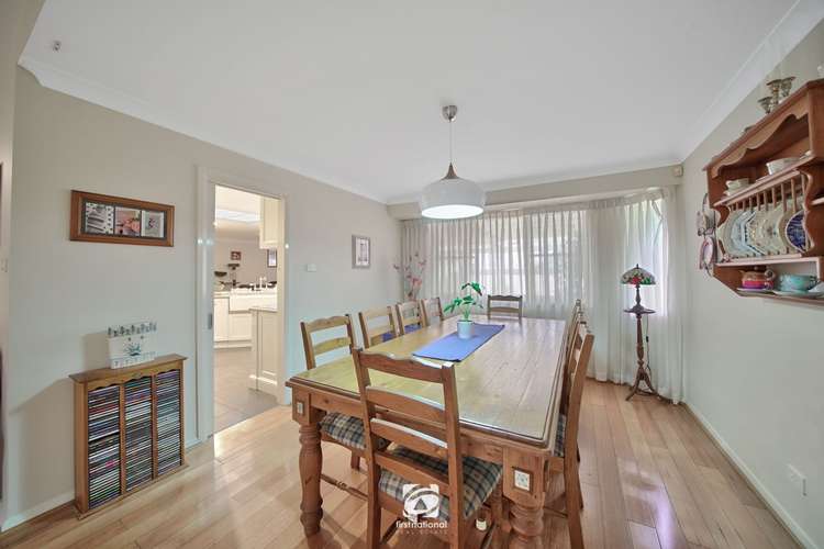 Fifth view of Homely house listing, 2 Hibernia Place, Harrington Park NSW 2567