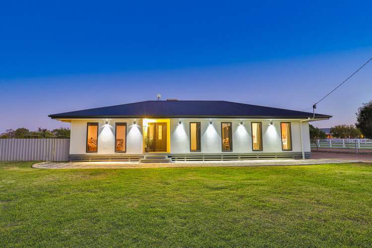 Main view of Homely house listing, 180 Irymple Avenue, Nichols Point VIC 3501