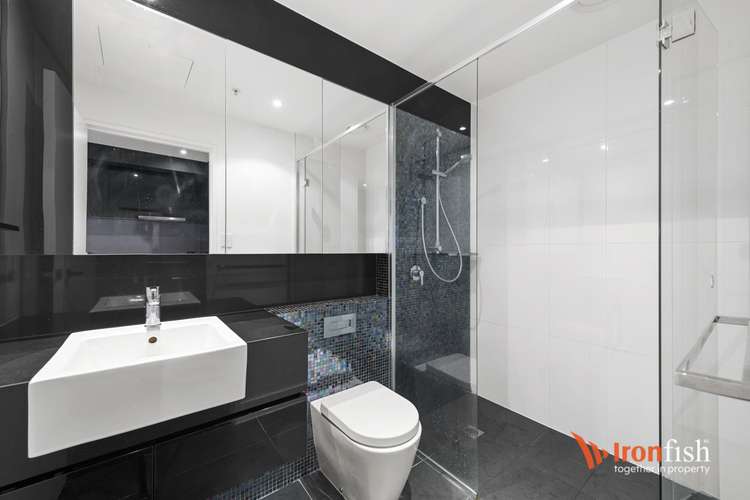 Fourth view of Homely apartment listing, 1103/231 Harbour Esplanade, Docklands VIC 3008