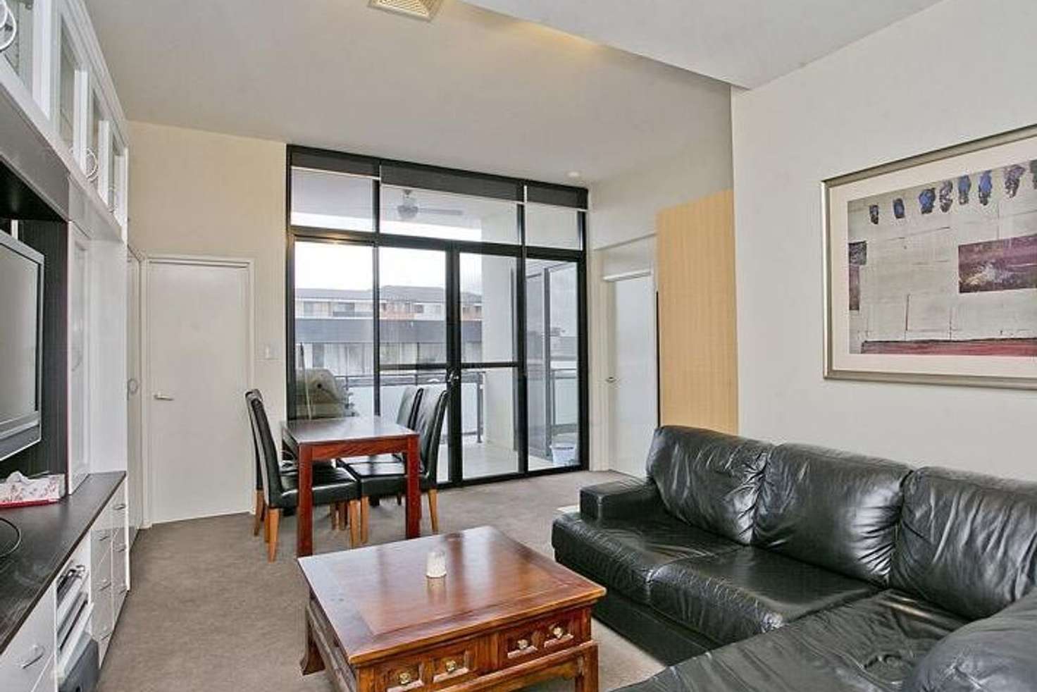 Main view of Homely apartment listing, 9/335 Newcastle Street, Northbridge WA 6003