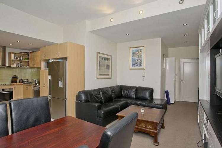 Second view of Homely apartment listing, 9/335 Newcastle Street, Northbridge WA 6003