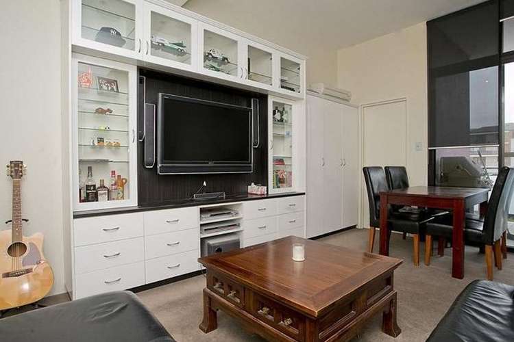 Fourth view of Homely apartment listing, 9/335 Newcastle Street, Northbridge WA 6003