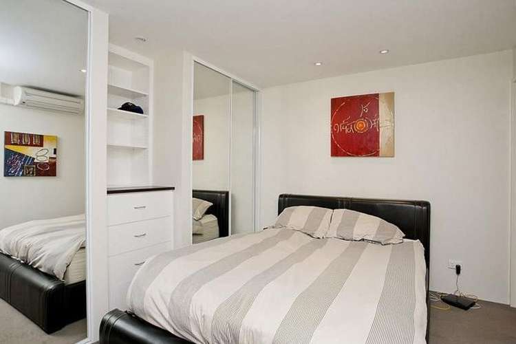 Fifth view of Homely apartment listing, 9/335 Newcastle Street, Northbridge WA 6003