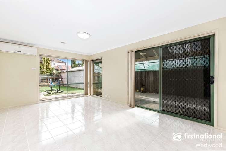 Fourth view of Homely house listing, 22 Penny Crescent, Hoppers Crossing VIC 3029