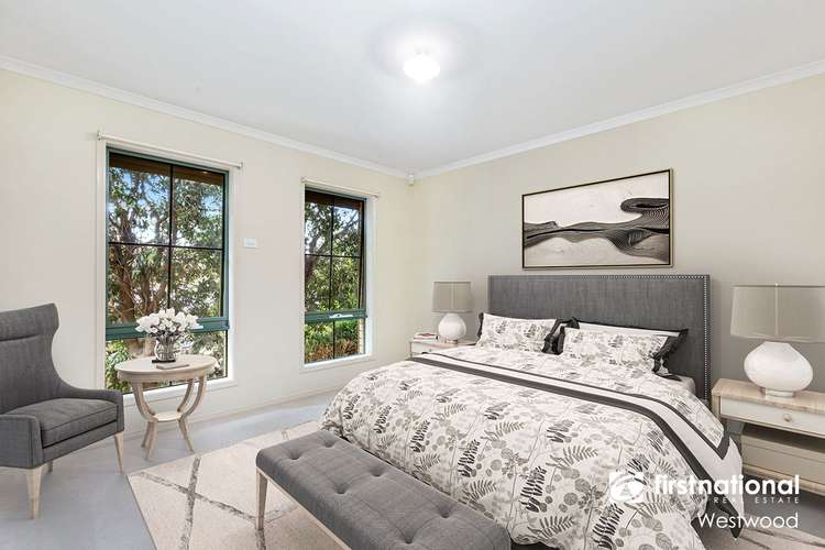 Sixth view of Homely house listing, 22 Penny Crescent, Hoppers Crossing VIC 3029