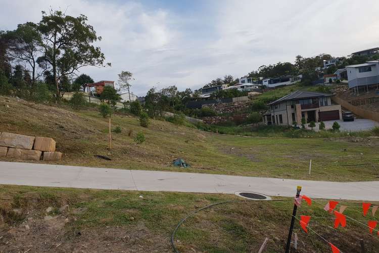 Second view of Homely residentialLand listing, 11 Treetop Court, Little Mountain QLD 4551