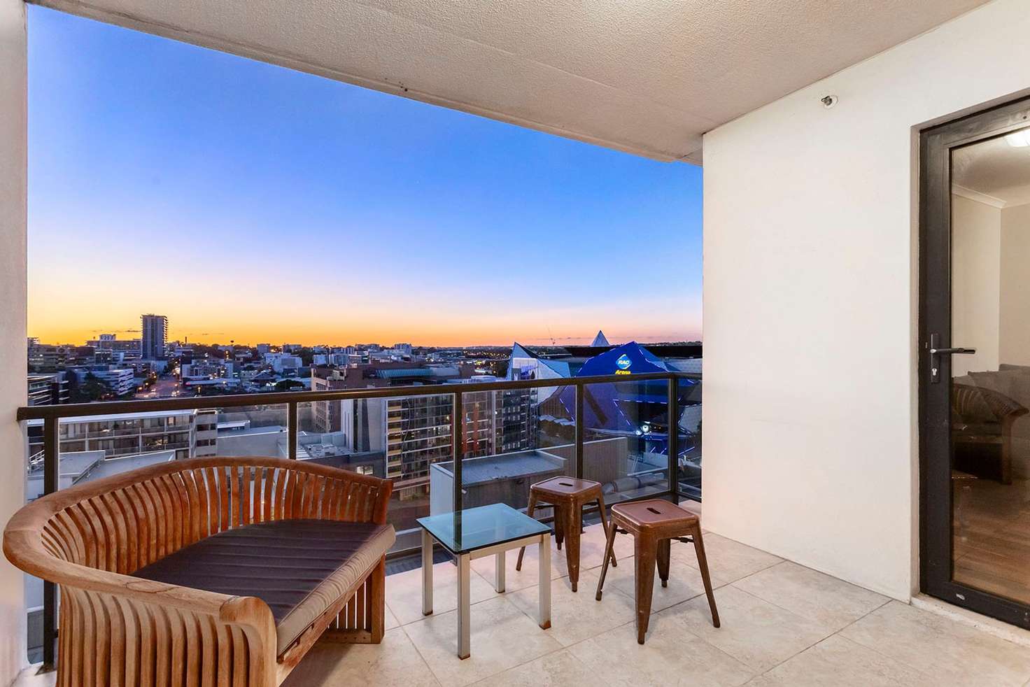 Main view of Homely apartment listing, 67/418 Murray Street, Perth WA 6000