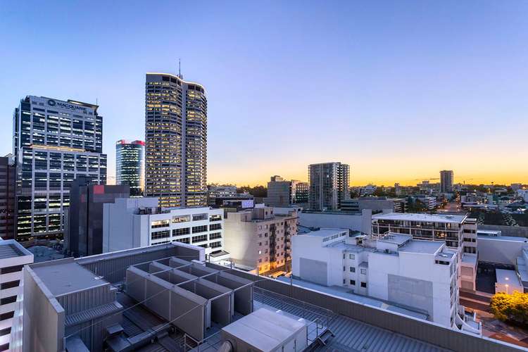 Second view of Homely apartment listing, 67/418 Murray Street, Perth WA 6000