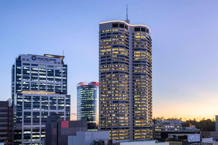 Third view of Homely apartment listing, 67/418 Murray Street, Perth WA 6000