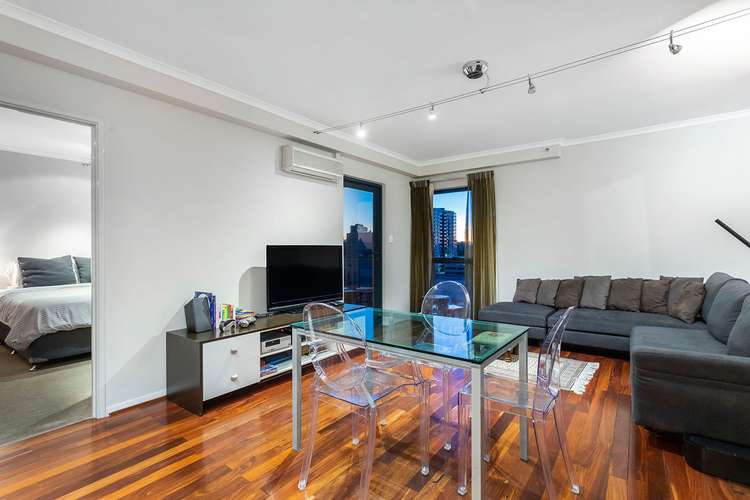 Fifth view of Homely apartment listing, 67/418 Murray Street, Perth WA 6000