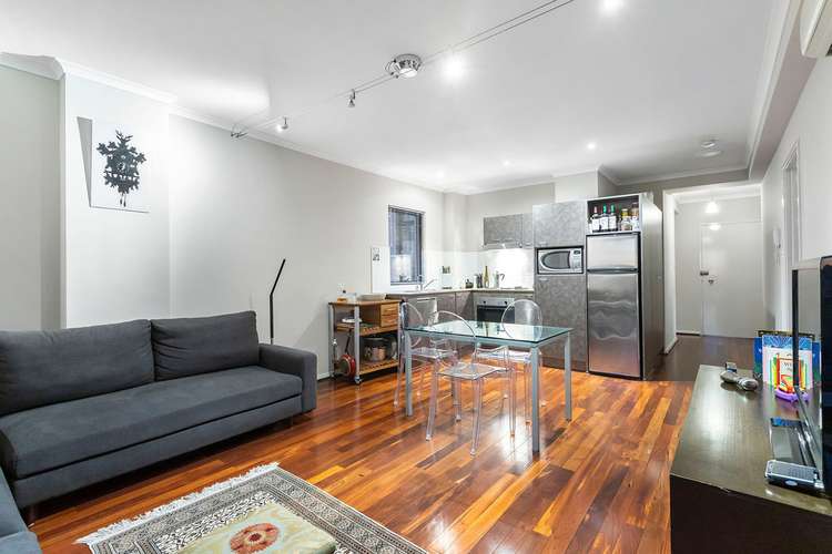 Seventh view of Homely apartment listing, 67/418 Murray Street, Perth WA 6000