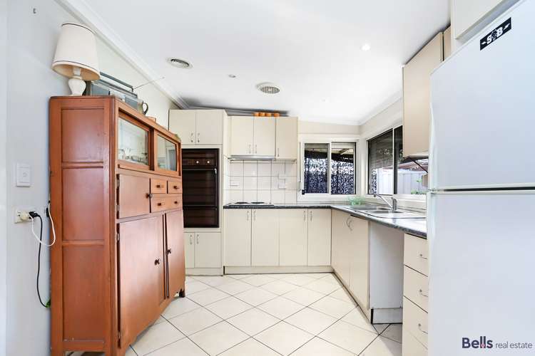 Third view of Homely unit listing, 1/48 Suspension Street, Ardeer VIC 3022