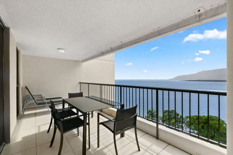 Main view of Homely apartment listing, 66/107 Esplanade, Cairns City QLD 4870
