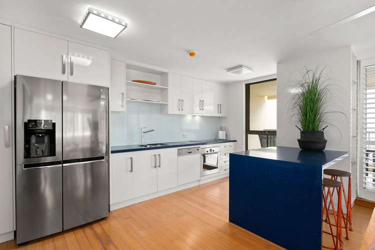 Fifth view of Homely apartment listing, 66/107 Esplanade, Cairns City QLD 4870