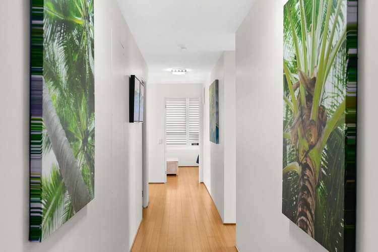 Sixth view of Homely apartment listing, 66/107 Esplanade, Cairns City QLD 4870