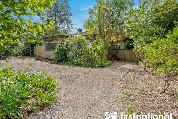 Fifth view of Homely house listing, 25 Scanlan Street, Berwick VIC 3806