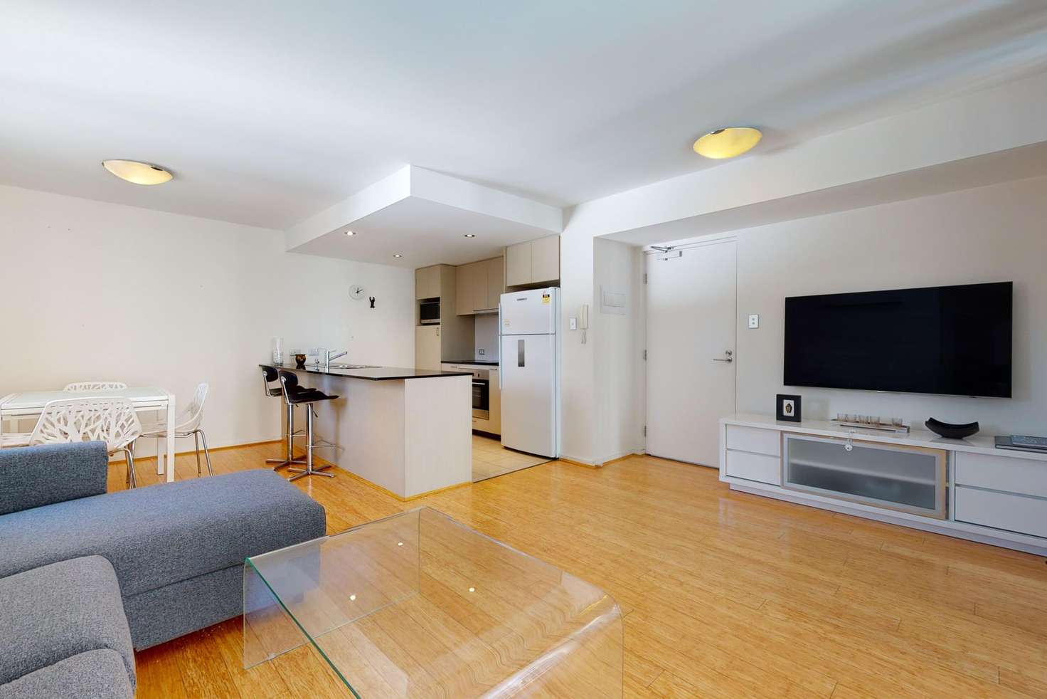 Main view of Homely apartment listing, 20/375 Hay Street, Perth WA 6000