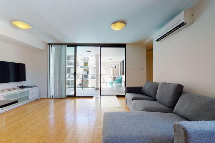 Second view of Homely apartment listing, 20/375 Hay Street, Perth WA 6000