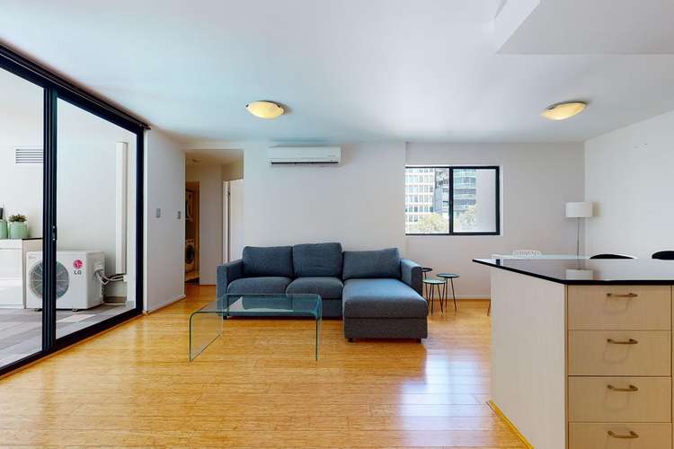 Fourth view of Homely apartment listing, 20/375 Hay Street, Perth WA 6000
