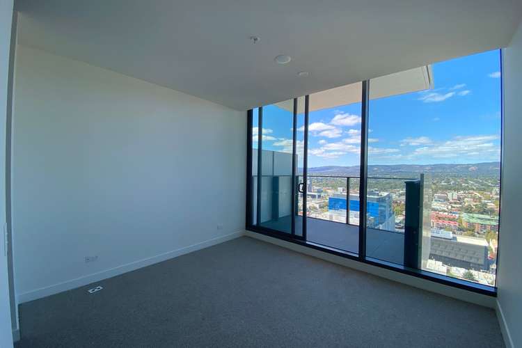 Second view of Homely apartment listing, 2705/29 Angas Street, Adelaide SA 5000