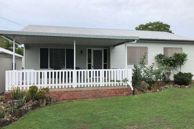 Main view of Homely house listing, 20 Campbell Street, Taree NSW 2430