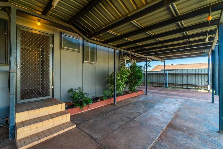 Third view of Homely house listing, 12 Carlsen Way, Pegs Creek WA 6714