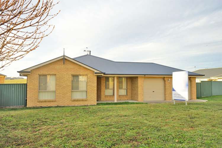 Main view of Homely house listing, 28 Emerald Drive, Kelso NSW 2795