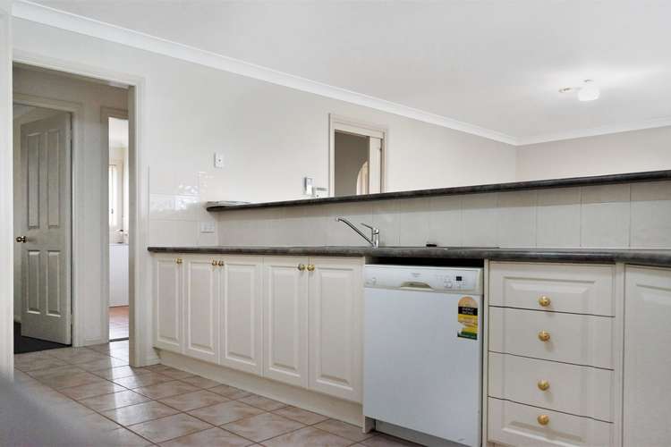 Fourth view of Homely house listing, 28 Emerald Drive, Kelso NSW 2795