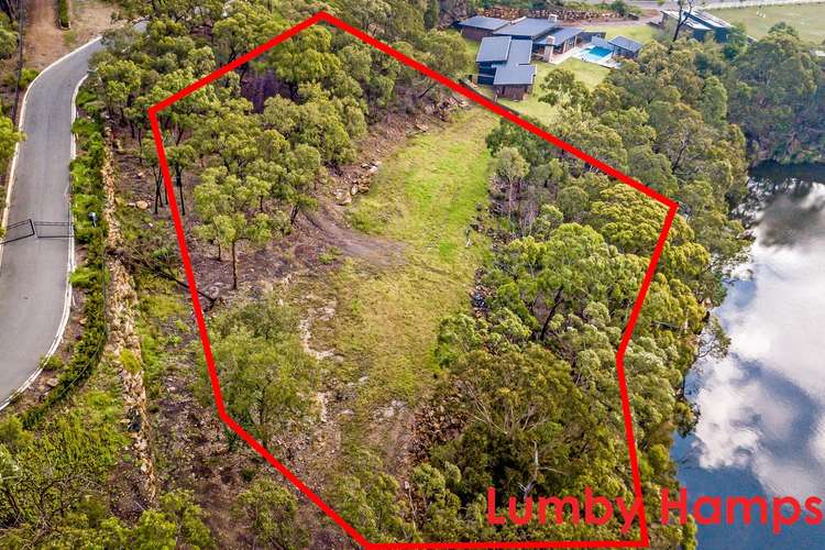 Third view of Homely residentialLand listing, 1 Echidna Grove, Glenorie NSW 2157